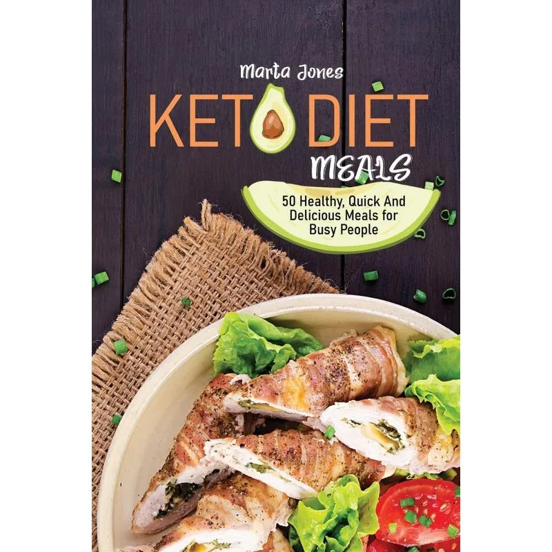 Keto Diet Meals