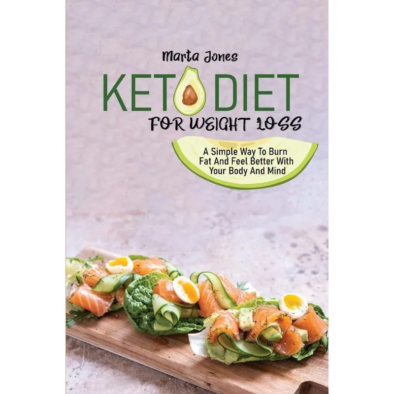 Keto Diet For Weight Loss