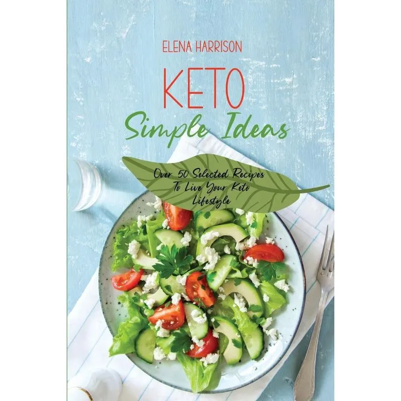 Keto Simple Ideas