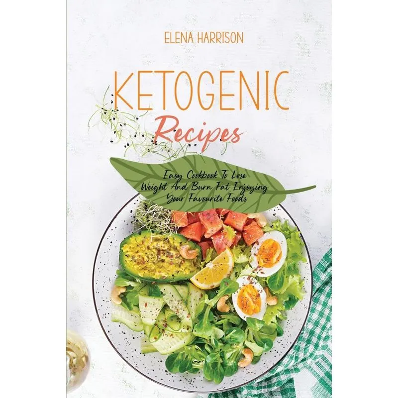 Ketogenic Recipes