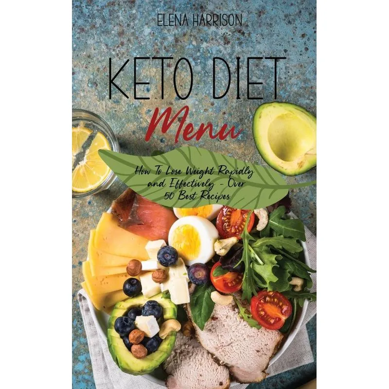 Keto Diet Menu