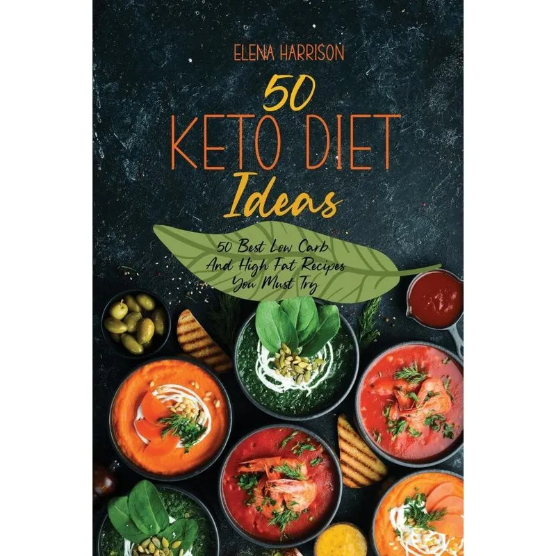 50 Keto Diet Ideas