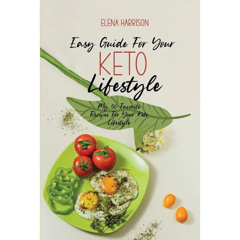 Easy Guide For Your Keto Lifestyle