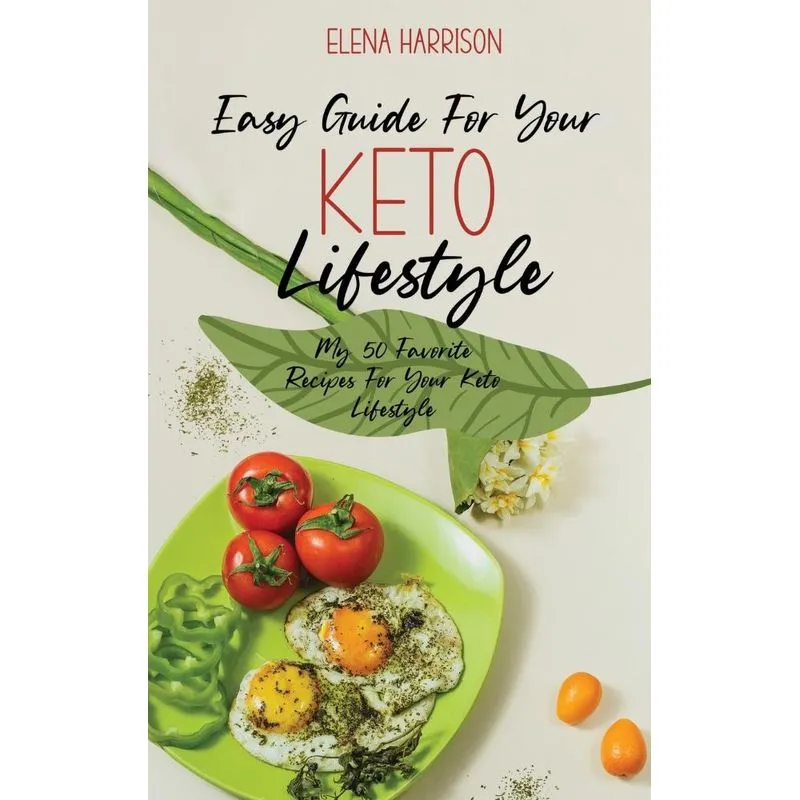 Easy Guide For Your Keto Lifestyle