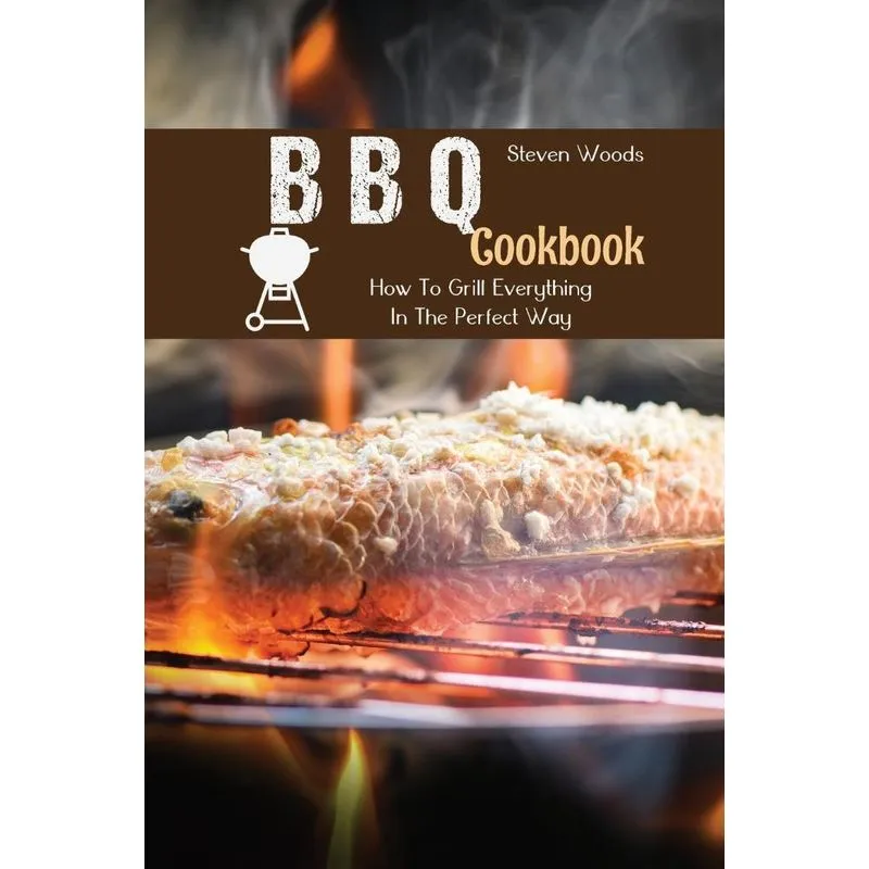 BBQ Cookbook