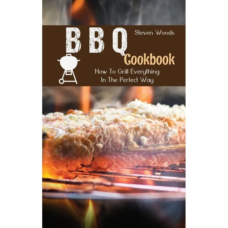 BBQ Cookbook