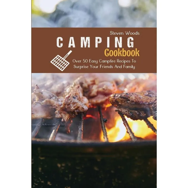 Camping Cookbook