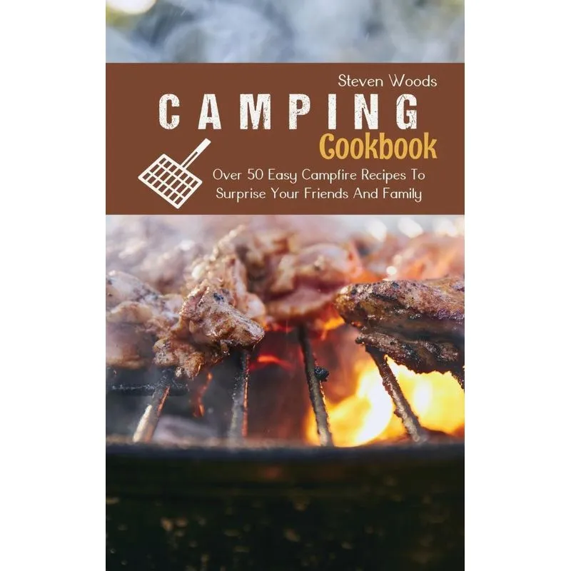 Camping Cookbook