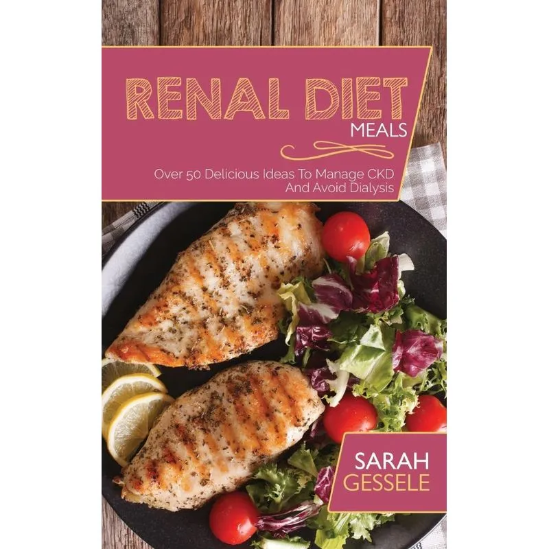 Renal Diet Meals