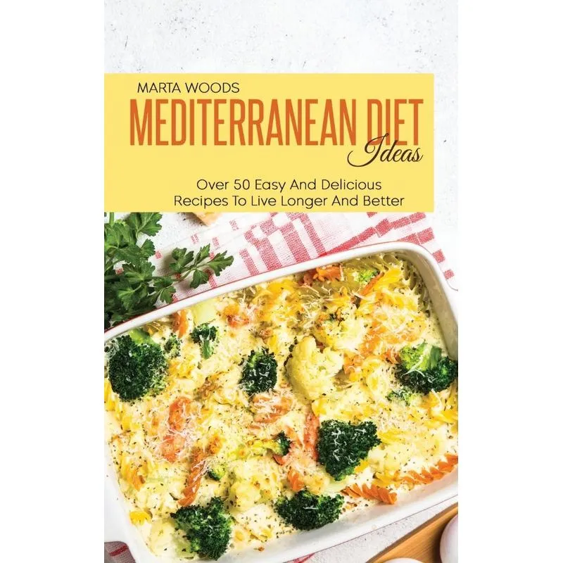 Mediterranean Diet Ideas