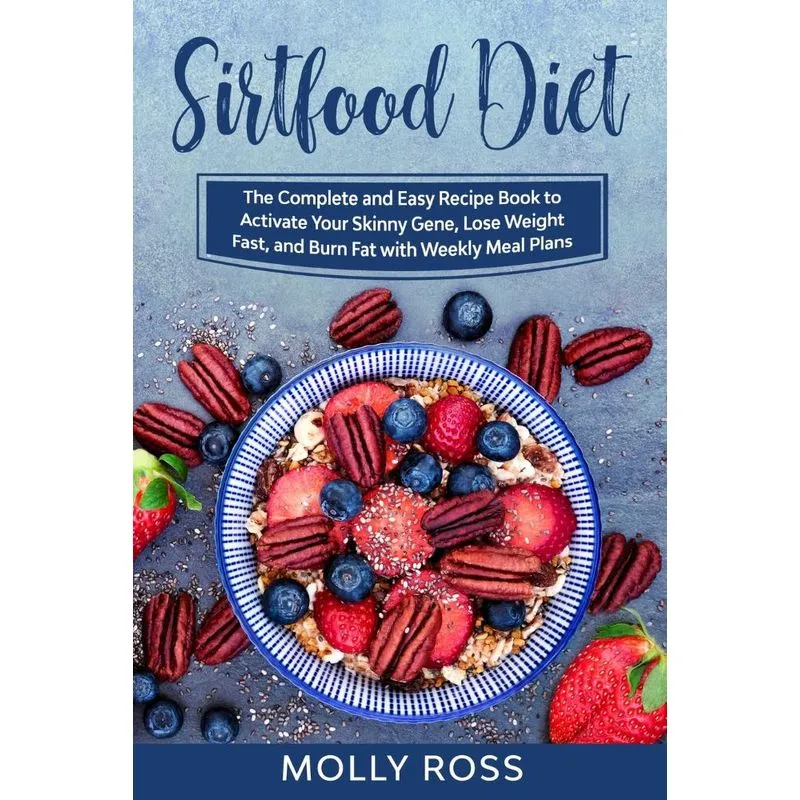 Sirtfood Diet