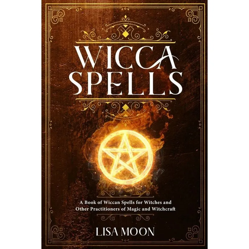 Wicca Spells
