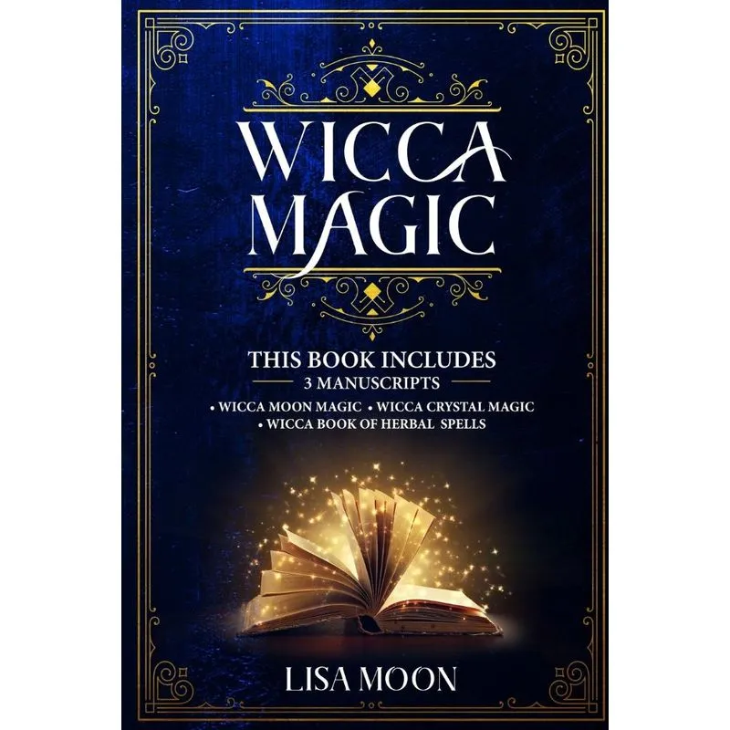 Wicca Magic