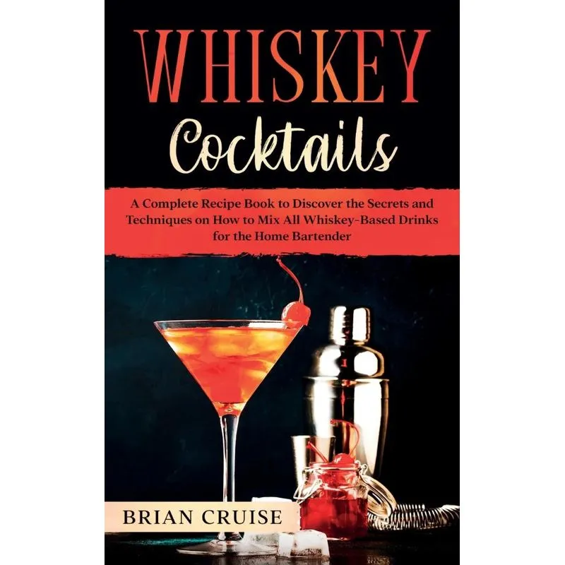 Whiskey Cocktails