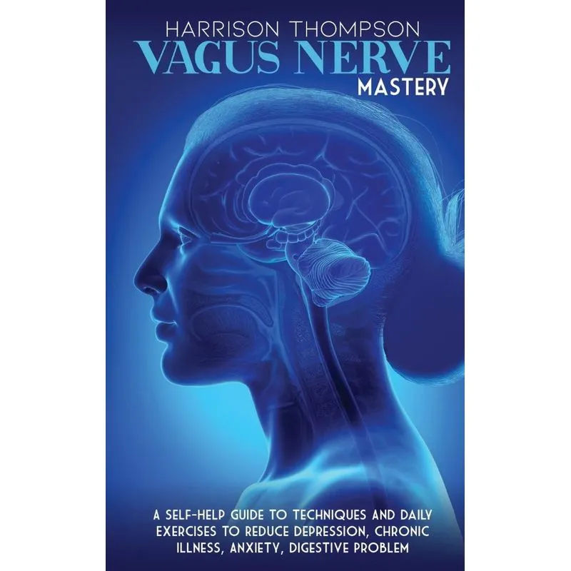 Vagus Nerve Mastery