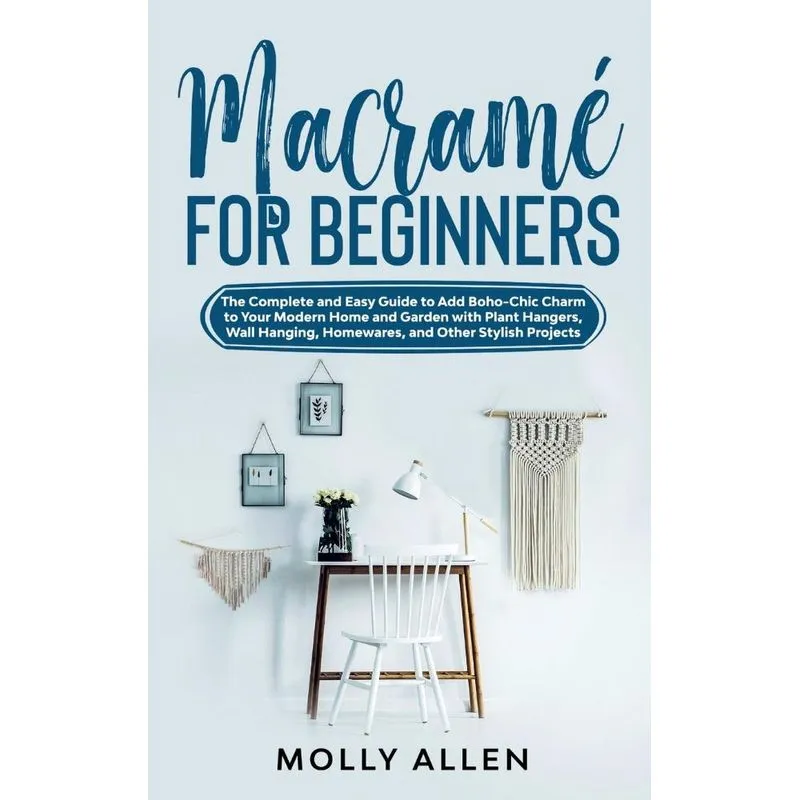 Macramé for Beginners