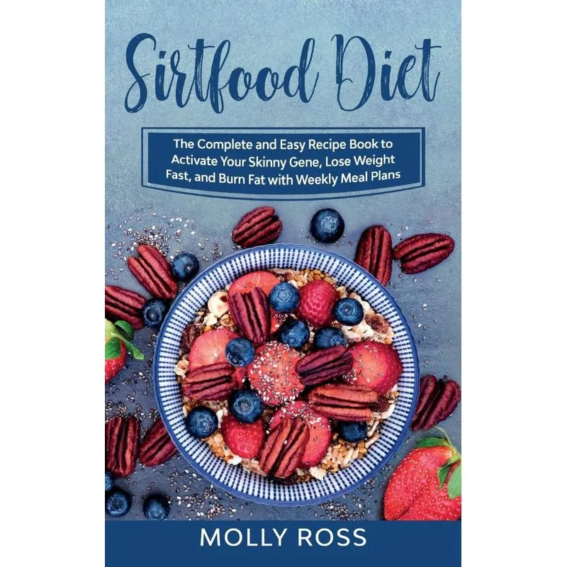 Sirtfood Diet