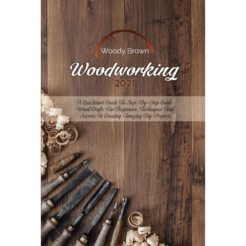 Woodworking 2021