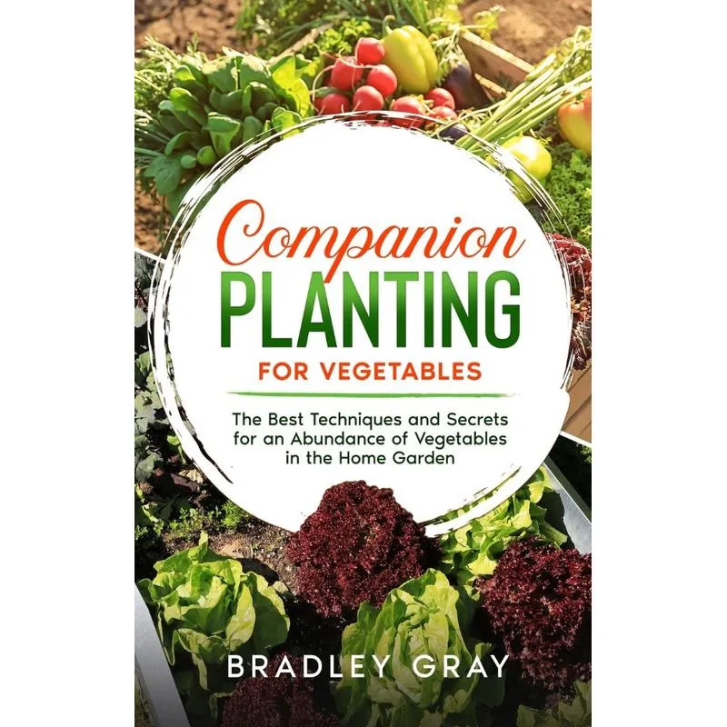 Companion Planting for Vegetables