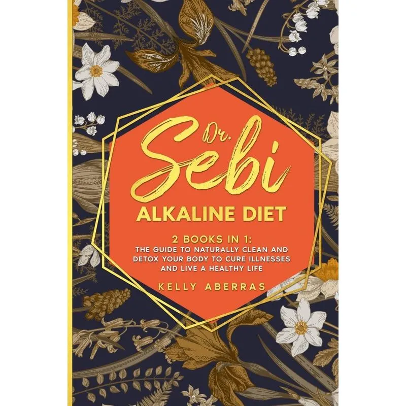 Dr. Sebi Alkaline Diet