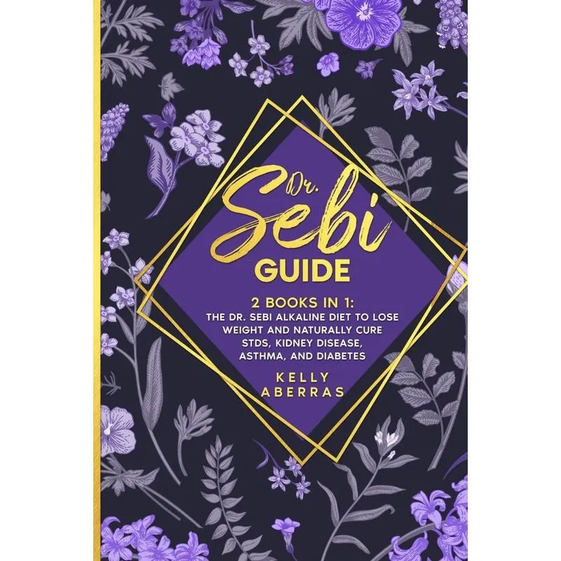 Dr. Sebi Guide