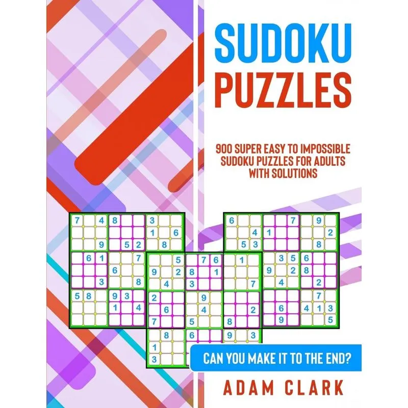 Sudoku Puzzles