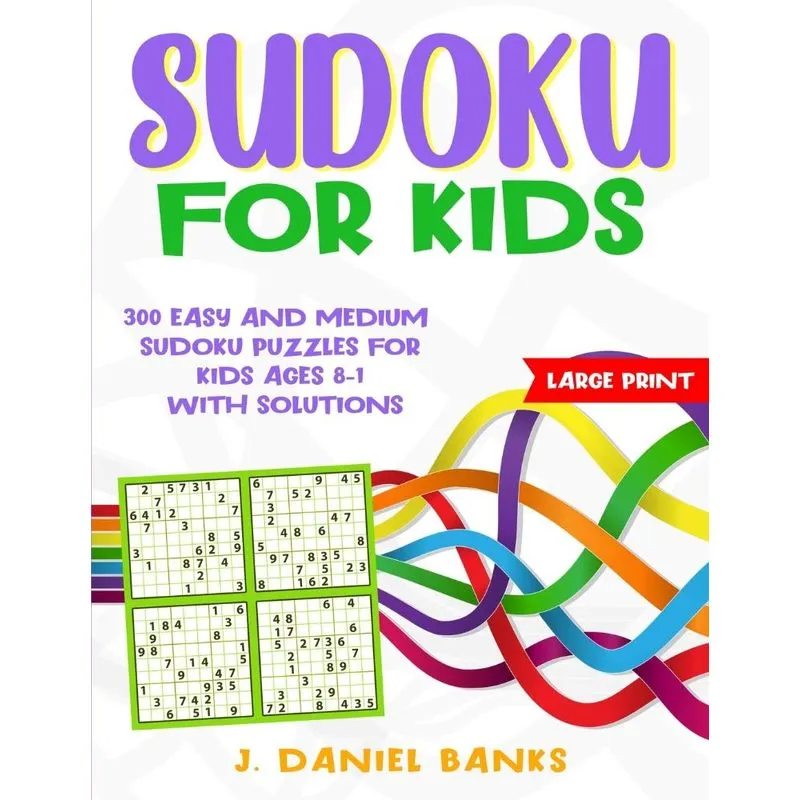 Sudoku for Kids