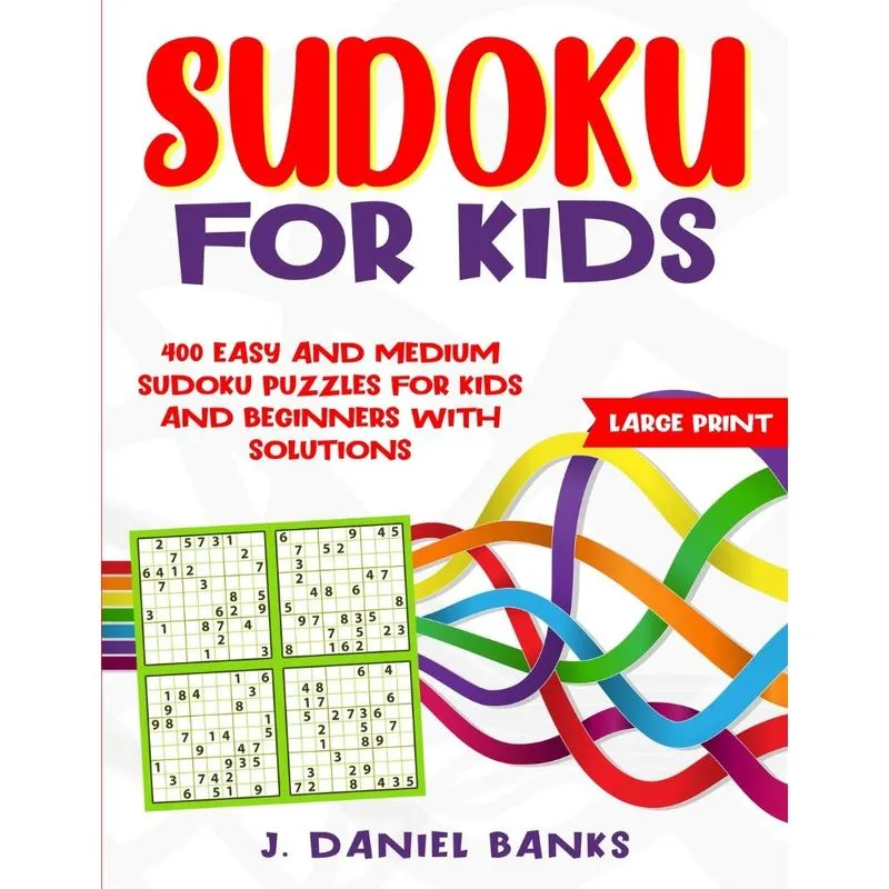 Sudoku for Kids