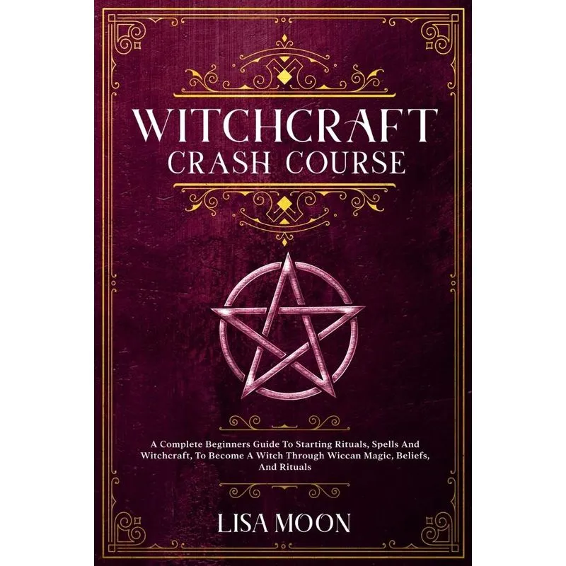 Witchcraft Crash Course