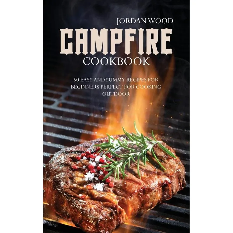 Campfire Cookbook