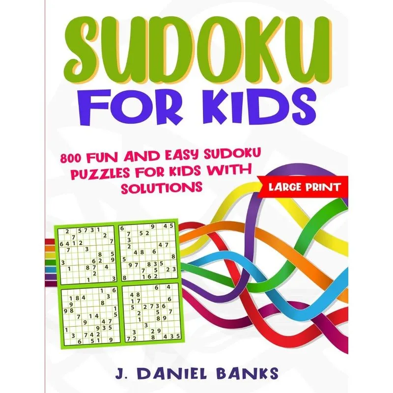 Sudoku for Smart Kids