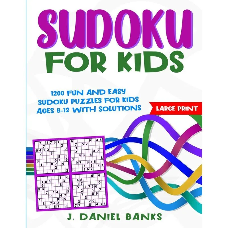 Sudoku for Kids
