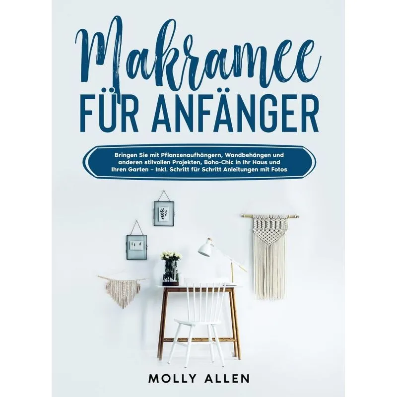 Makramee für Anfänger