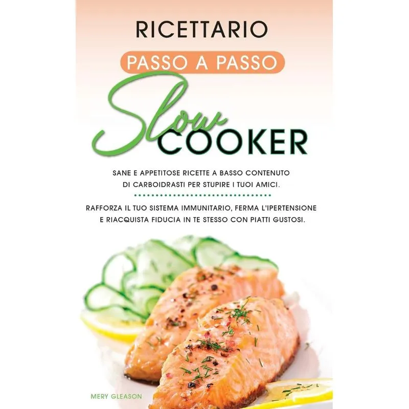 Livre de recettes de la mijoteuse Keto