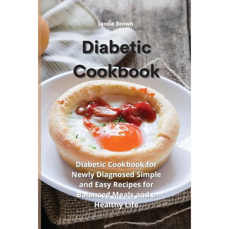 Diabetic Cookbook