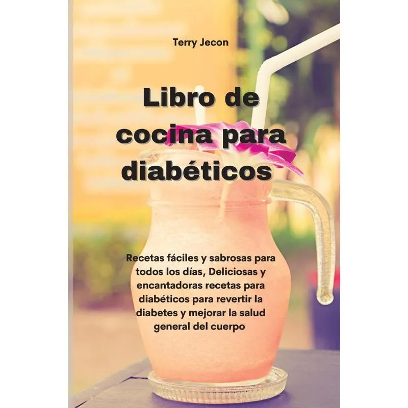 Libro de cocina para diabéticos. Libro de cocina para diabéticos