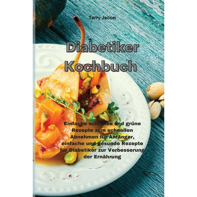 Diabetiker-Kochbuch
