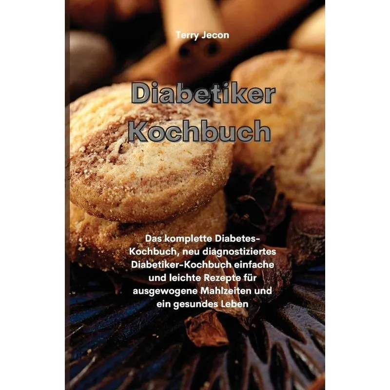 Diabetiker-Kochbuch