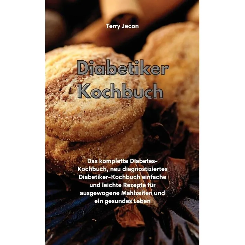 Diabetiker-Kochbuch