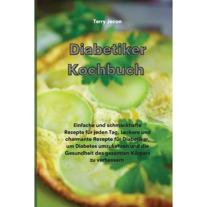 Diabetiker-Kochbuch
