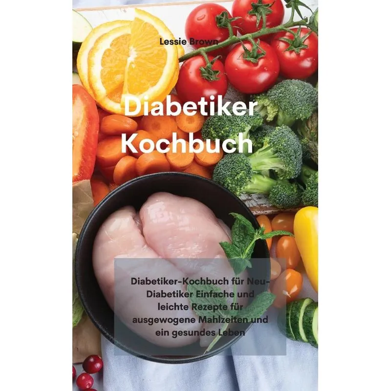 Diabetiker-Kochbuch