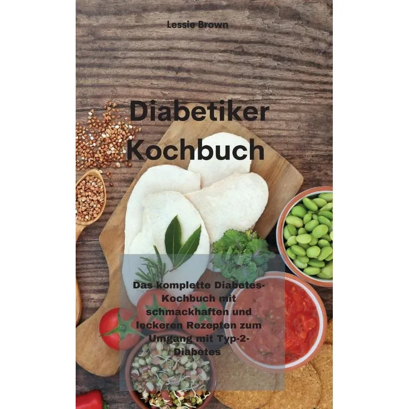 Diabetiker-Kochbuch