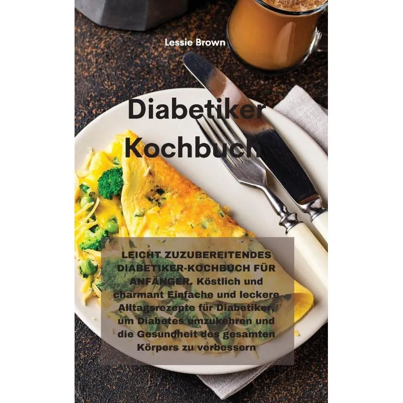 Diabetiker-Kochbuch