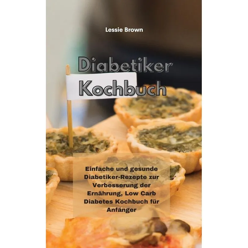Diabetiker-Kochbuch