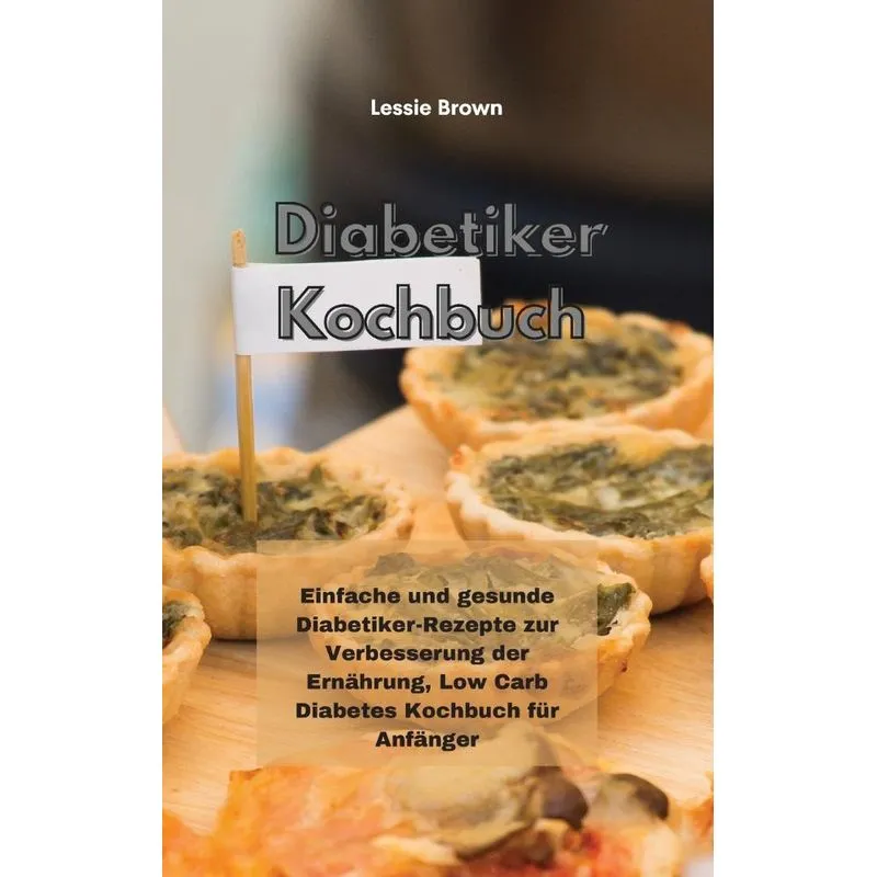 Diabetiker-Kochbuch