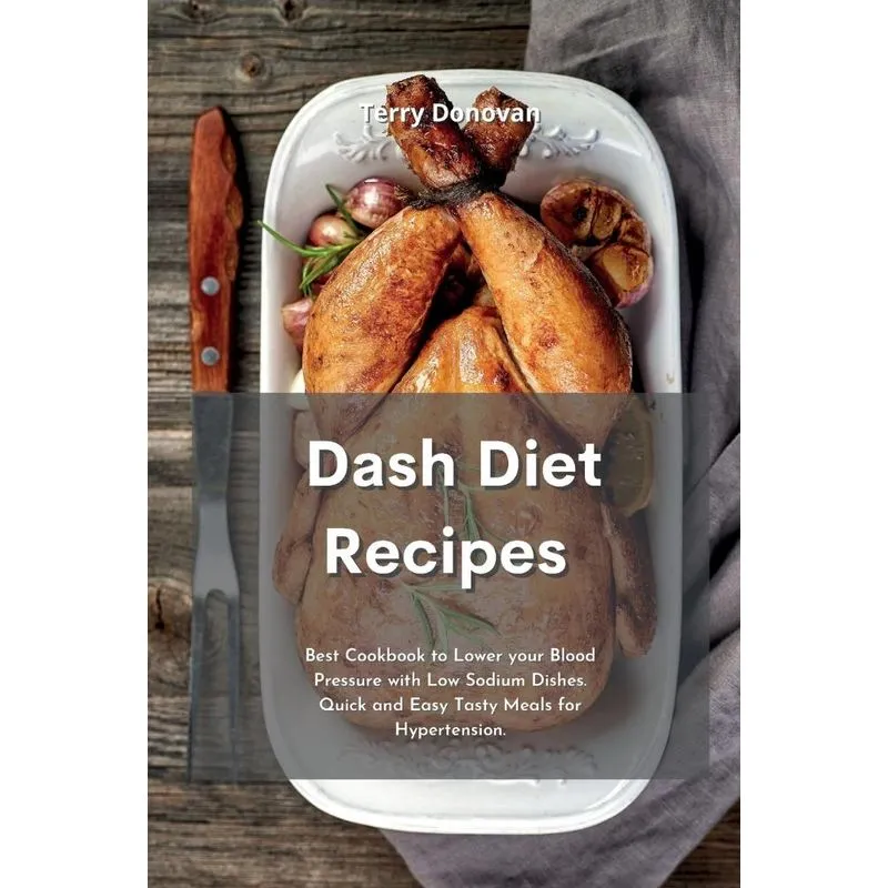 Dash Diet Recipes
