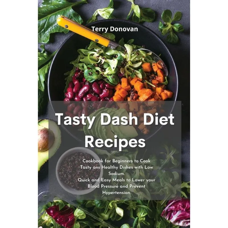 Tasty Dash Diet Recipes