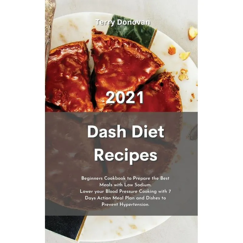 Tasty Dash Diet Recipes