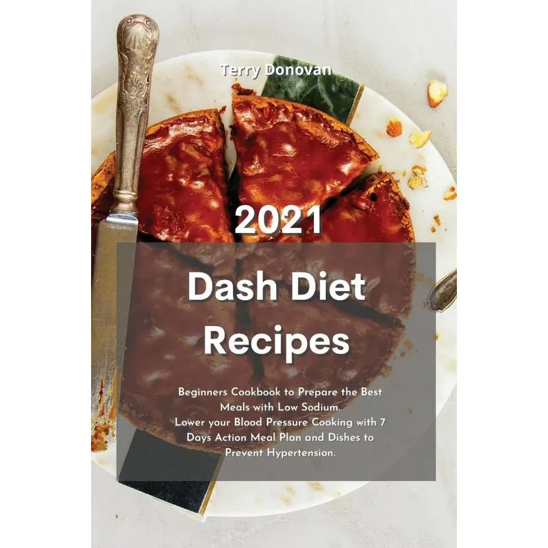 Dash Diet Recipes 2021