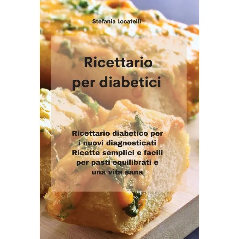 Ricettario per diabetici